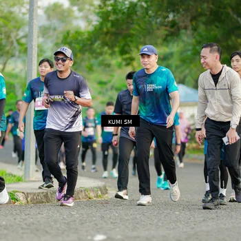 Runner Photo 4757370