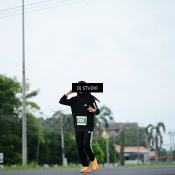 Runner Photo 4757379