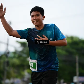 Runner Photo 4757380