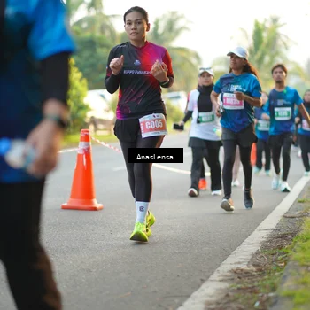 Runner Photo 4757385
