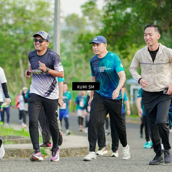 Runner Photo 4757392