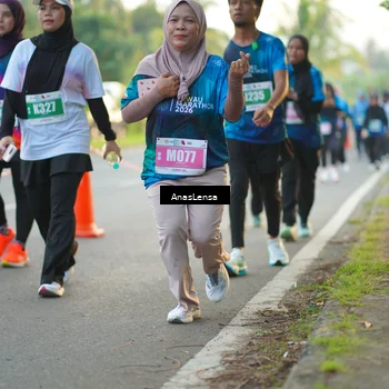 Runner Photo 4757393