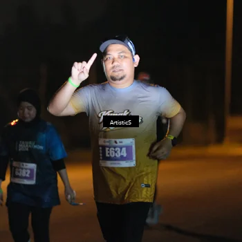 Runner Photo 4757394