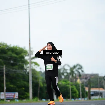 Runner Photo 4757395