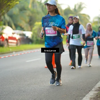 Runner Photo 4757397