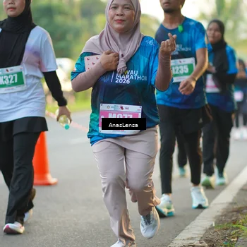 Runner Photo 4757398