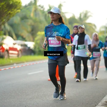 Runner Photo 4757400