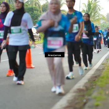 Runner Photo 4757402