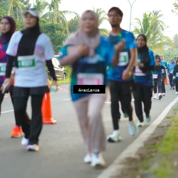 Runner Photo 4757403