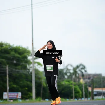Runner Photo 4757408