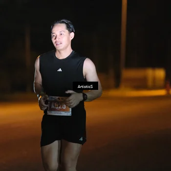 Runner Photo 4757410