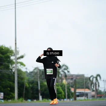 Runner Photo 4757417