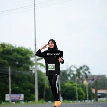 Runner Photo 4757422