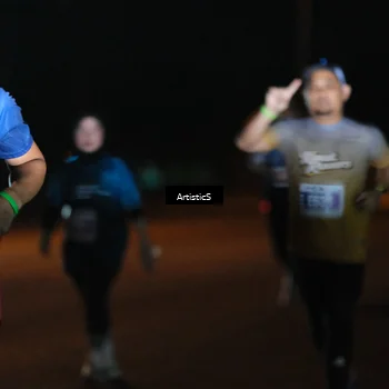 Runner Photo 4757423