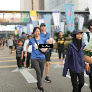 Runner Photo 4757425