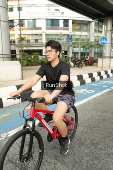 Runner Photo 4757429