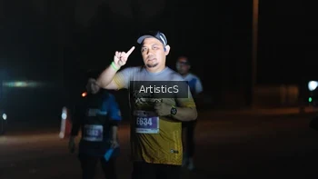 Runner Photo 4757433