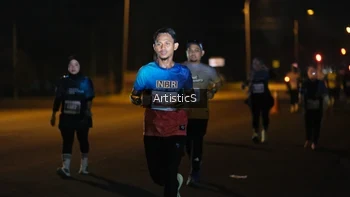 Runner Photo 4757434