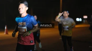 Runner Photo 4757438