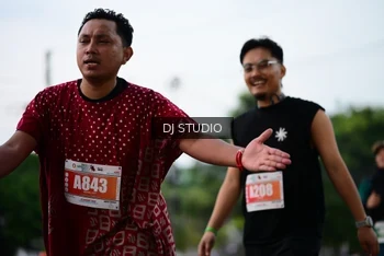 Runner Photo 4757439