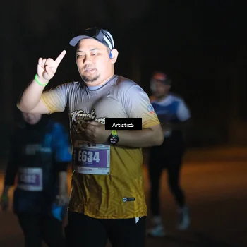 Runner Photo 4757443