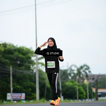 Runner Photo 4757444