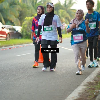 Runner Photo 4757445