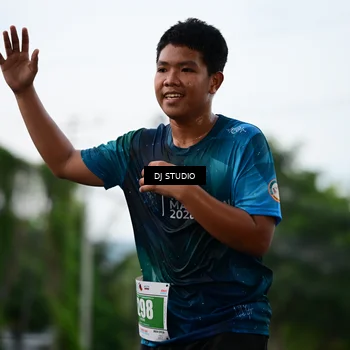 Runner Photo 4757447