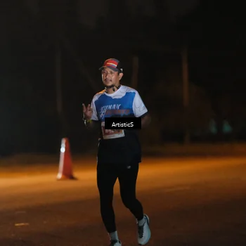 Runner Photo 4757449