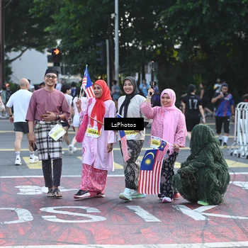 Runner Photo 4757450