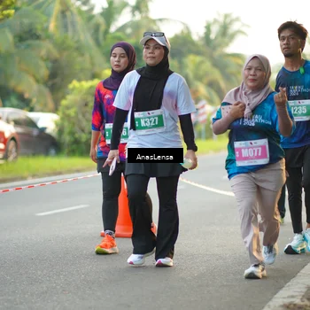 Runner Photo 4757454