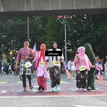 Runner Photo 4757456