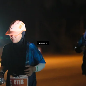 Runner Photo 4757458