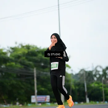 Runner Photo 4757460