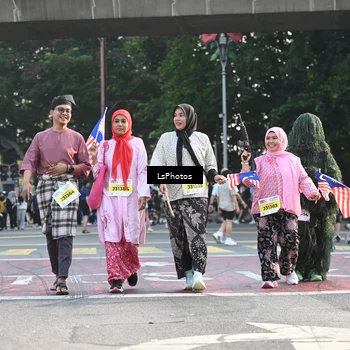 Runner Photo 4757461