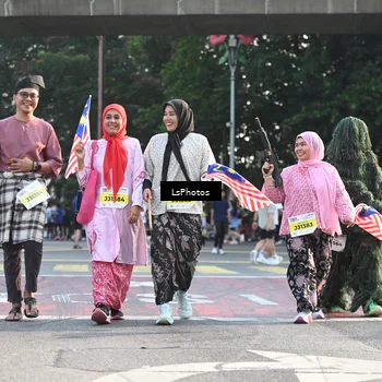 Runner Photo 4757466