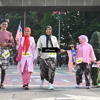 Runner Photo 4757467