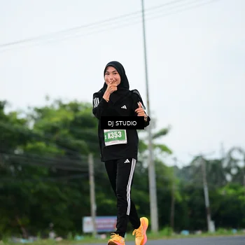 Runner Photo 4757471