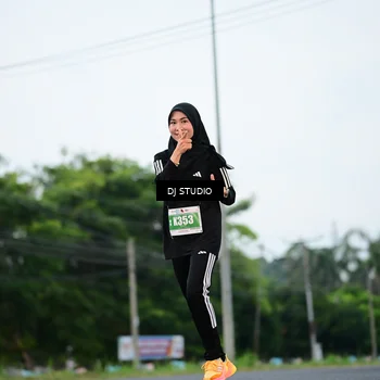 Runner Photo 4757475