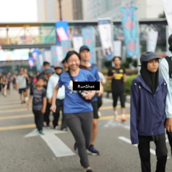Runner Photo 4757478