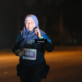 Runner Photo 4757481