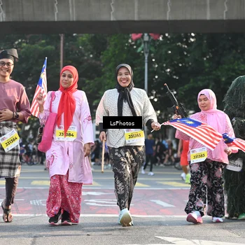 Runner Photo 4757483