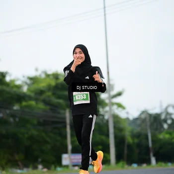 Runner Photo 4757487