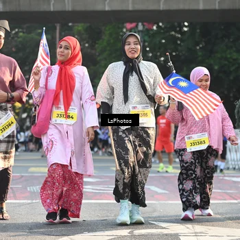 Runner Photo 4757490