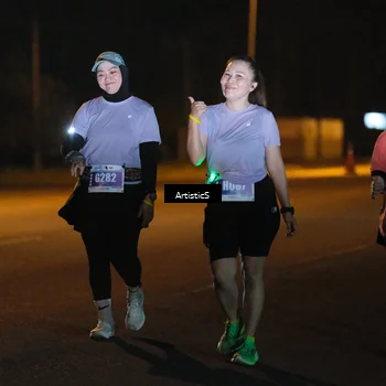 Runner Photo 4757493
