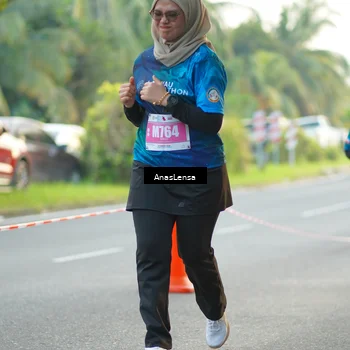 Runner Photo 4757496