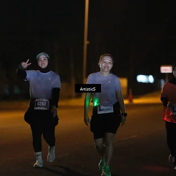 Runner Photo 4757497