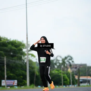 Runner Photo 4757503