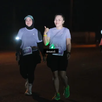 Runner Photo 4757506
