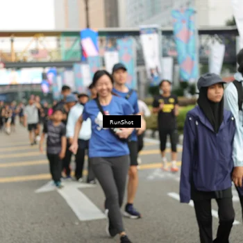 Runner Photo 4757507
